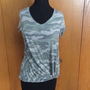 Maurice’s 24/7 T-Shirt